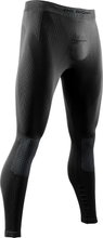 X-Bionic Unterziehhose X-Plorer Energizer 4.0 Pant lang Unterwäsche schwarz Herren
